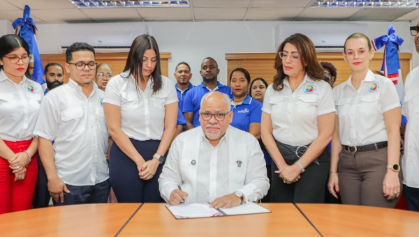 Comision Etica Promipyme Y Director General